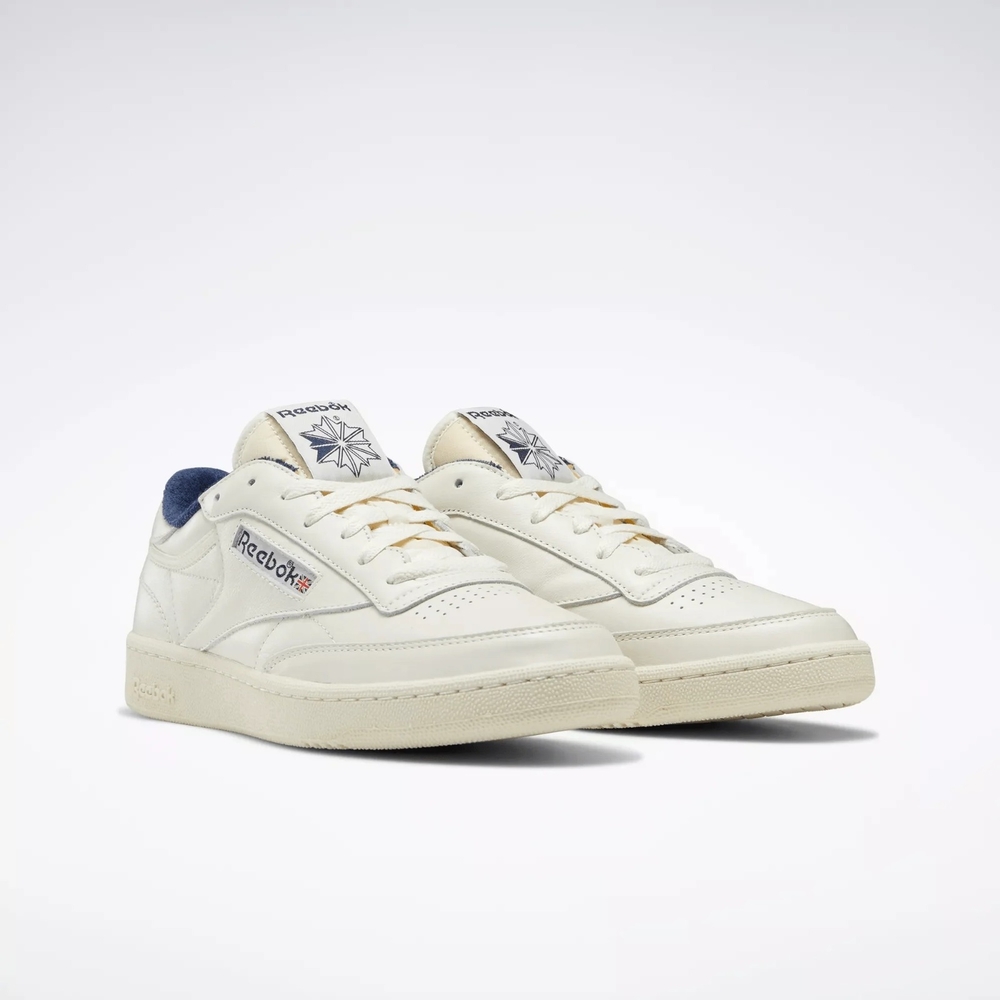 Reebok Club C 85 Tennis Sneakers